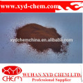 manufacuture of fulvic acid powder as organic fertilizer additives in agriculture